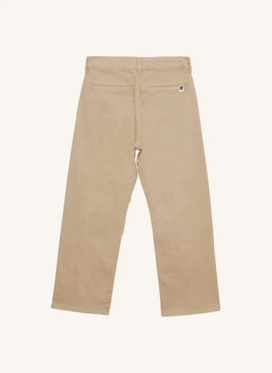 Hundred Pieces - Elvis Chino Pants | Beige
