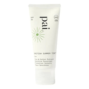 Pai Skincare - British Summer Time Sensitive SPF 30 Güneş Kremi - 40 ml