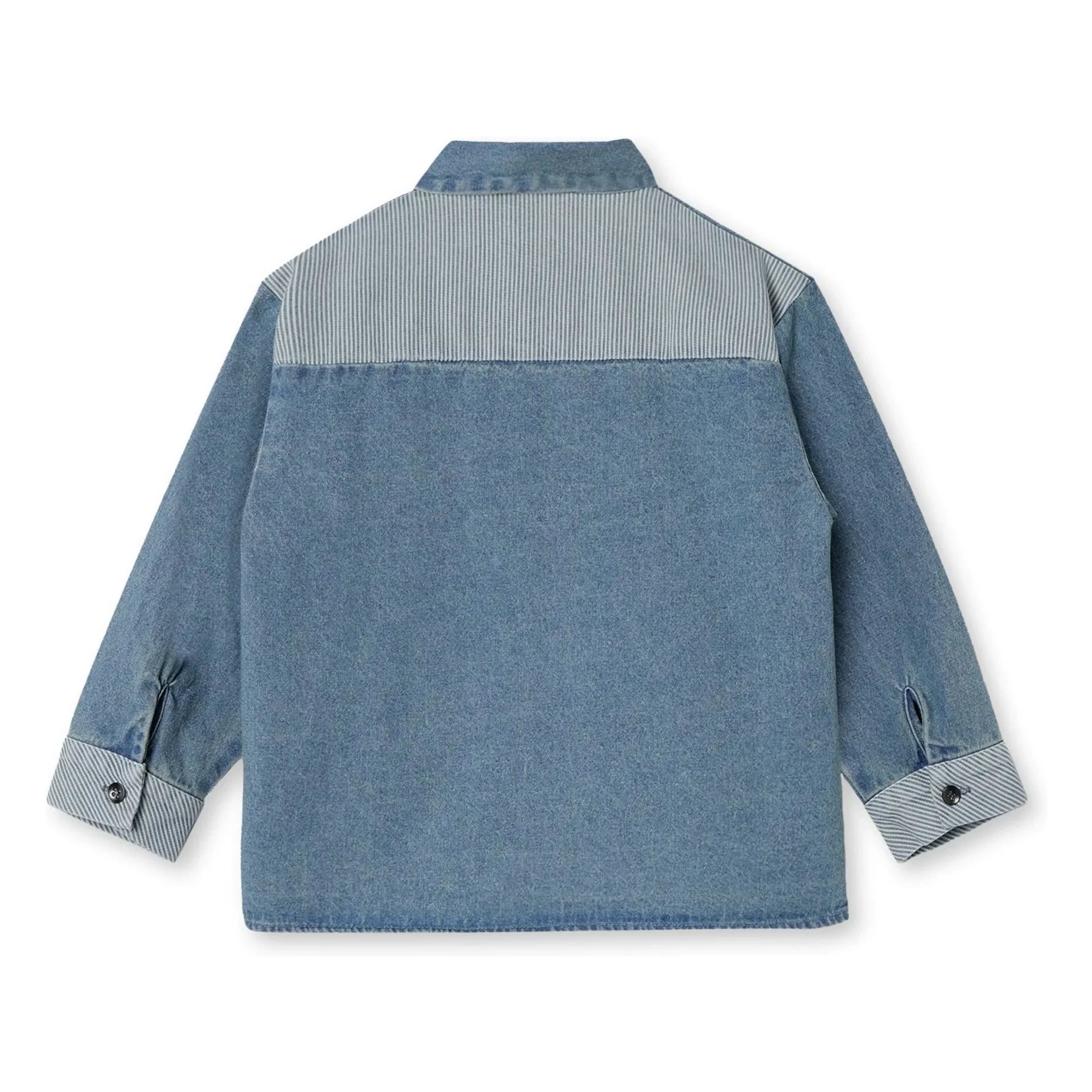 Fliink - Light Blue Shirt