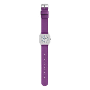 Mini Kyomo - Viyole Watch | Purple
