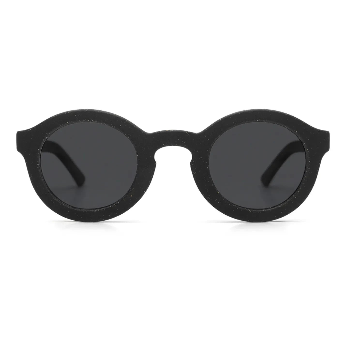 Cream - Black Sunglasses