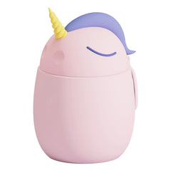 Asobu - Unicorn Lunch Box | Purple