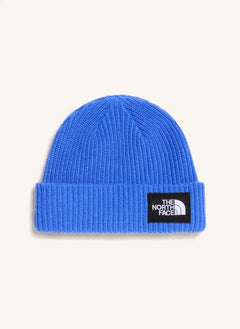 The North Face - The North Face Beanie | Electric Blue