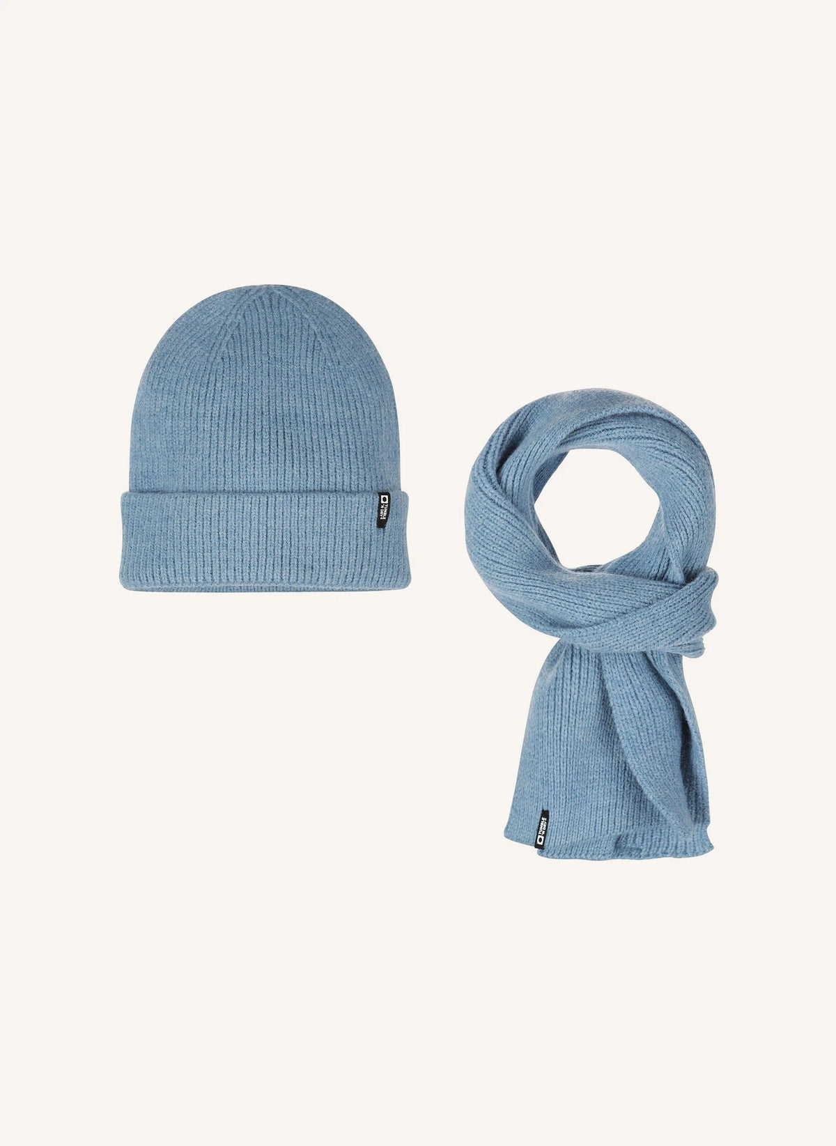 Tumble N'Dry - TNB Beanie | Light Blue