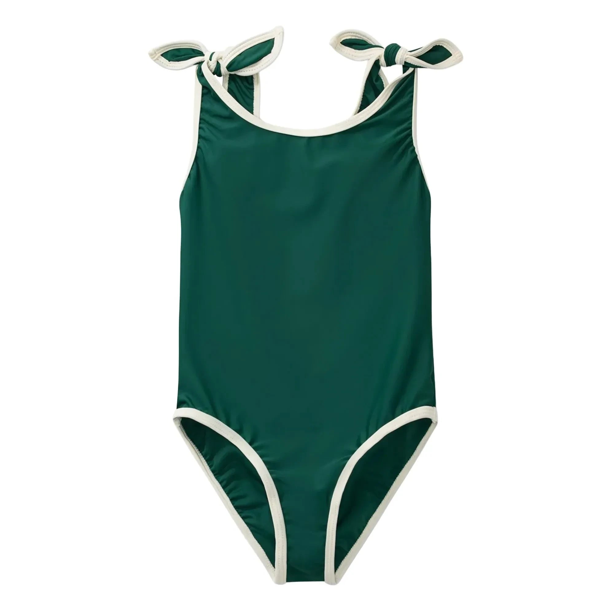 Petites Pommes - Elizabeth Mayo | Dark Green