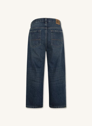 AO76 - Finn Rey Dark Jean | Denim
