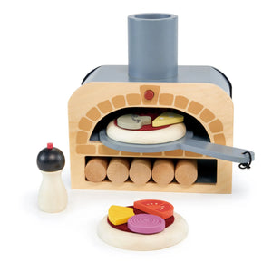 Tender Leaf Toys - Pizza Oven