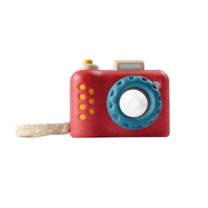 Plan Toys - İlk Kameram