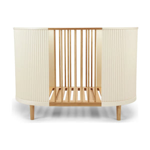 KAS Copenhagen - Kai Crib | Cream