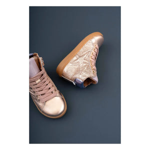 bisgaard - Gaia L Sneakers | Pembe