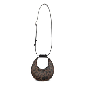 Staud - Good Night Moon Bag | Leopard