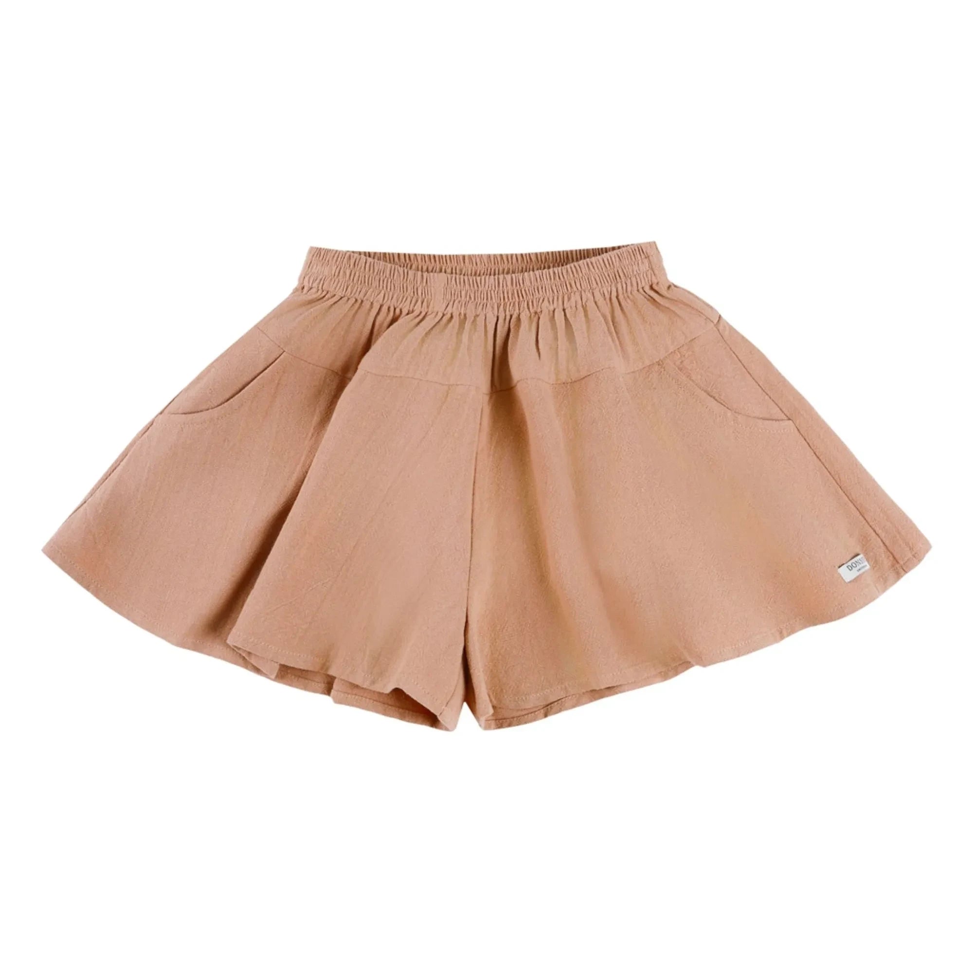 Donsje - Mazena Lin Shorts | Coral