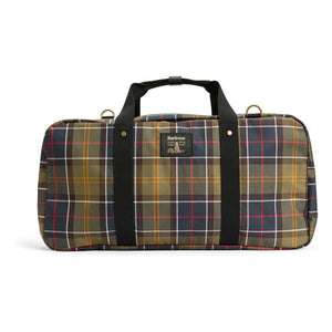 Barbour - Torridon Tartan Bag | Green