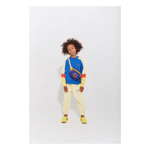 Wynken - Wynken Organic Cotton Jogger | Yellow