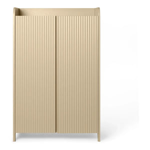 Ferm Living - Fixed Cabinet | Beige