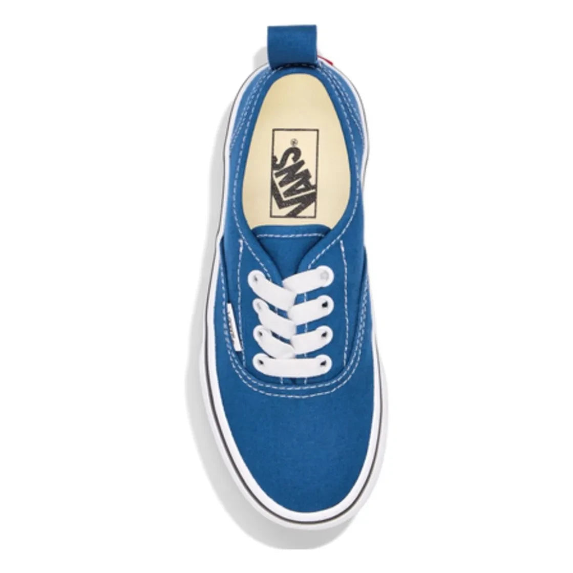 Vans - Original Elastic Lace Sports Shoes | Blue