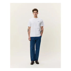 Les Deux - Bouquet T-Shirt | White