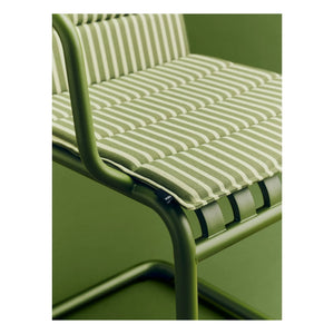 Hay - Terrazza Outdoor Armchair | Olive
