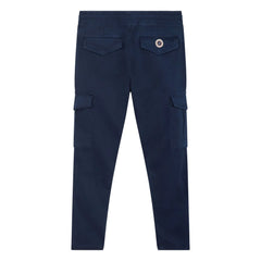 Sweet Pants - Cargo Pants | Indigo