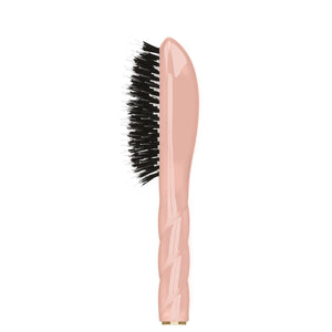 La Bonne Brosse - The Little Brush: Essential No. 02 - Bakım ve Dolaşıklık Açma | Pudra pembesi