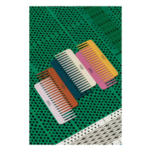 La Bonne Brosse - Brightening Comb | Blue