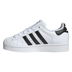 Adidas - Superstar II Sports Shoes | White
