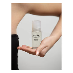 Susanne Kaufmann - Roll-On Deodorant - 50 ml
