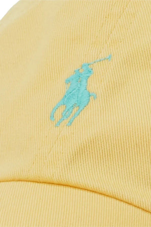 Polo Ralph Lauren Pamuk Şapka