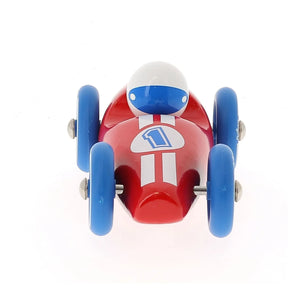Vilac - Racing car | Red