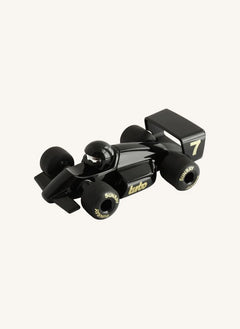 Playforever - Turbo Jet car | Black
