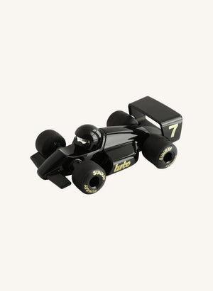 Playforever - Turbo Jet car | Black