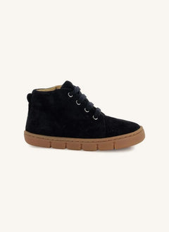 Pom d'Api - Teko Zip spor ayakkabı | Lacivert
