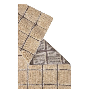 Lorena Canals - Mosaic Rug | Amber