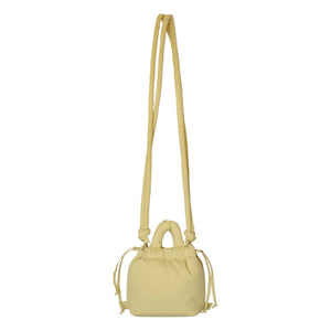 Olend - Micro Ona Soft Bag | Lemon Yellow