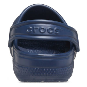 Crocs - Classic clog | Navy Blue