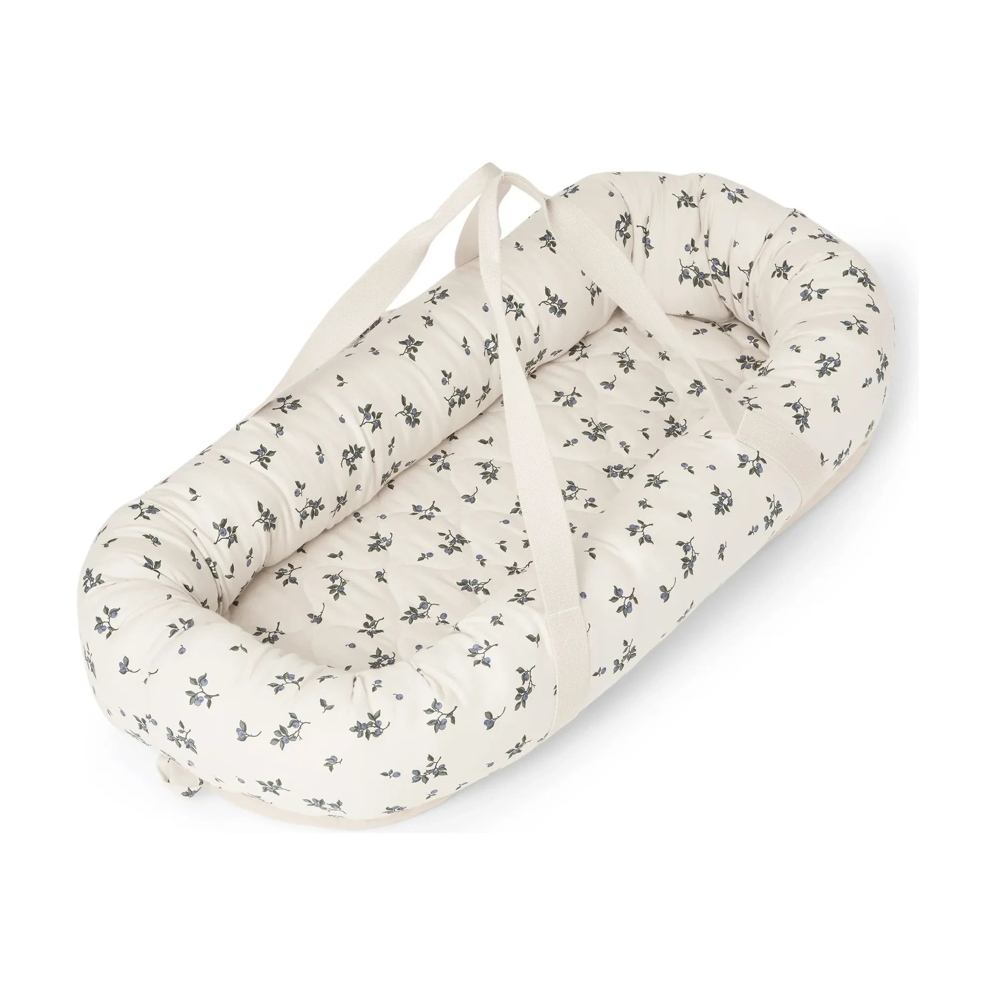 garbo&friends - Blueberry Cradle | Ivory