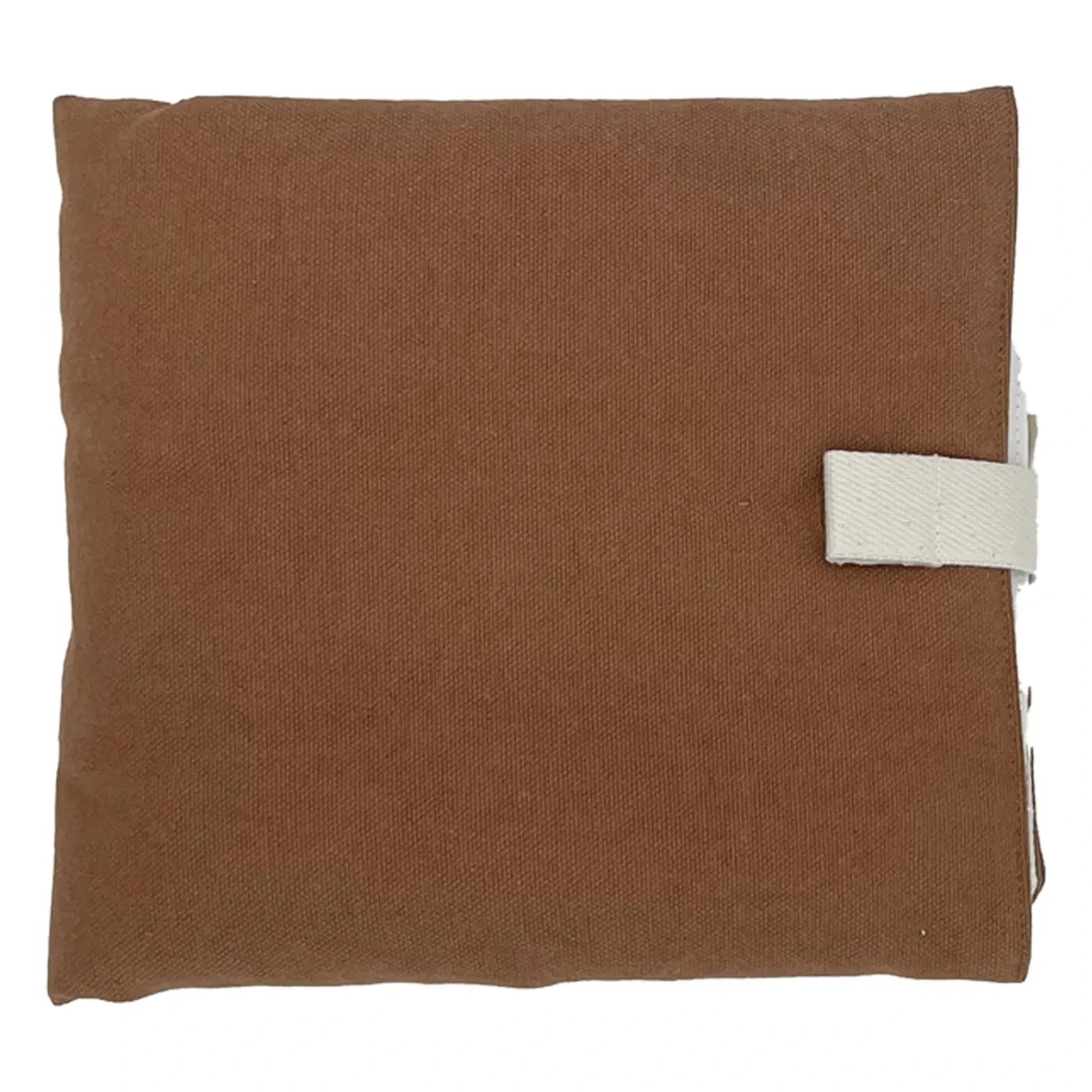 Milinane - Adam Travel Changing Mat | Camel