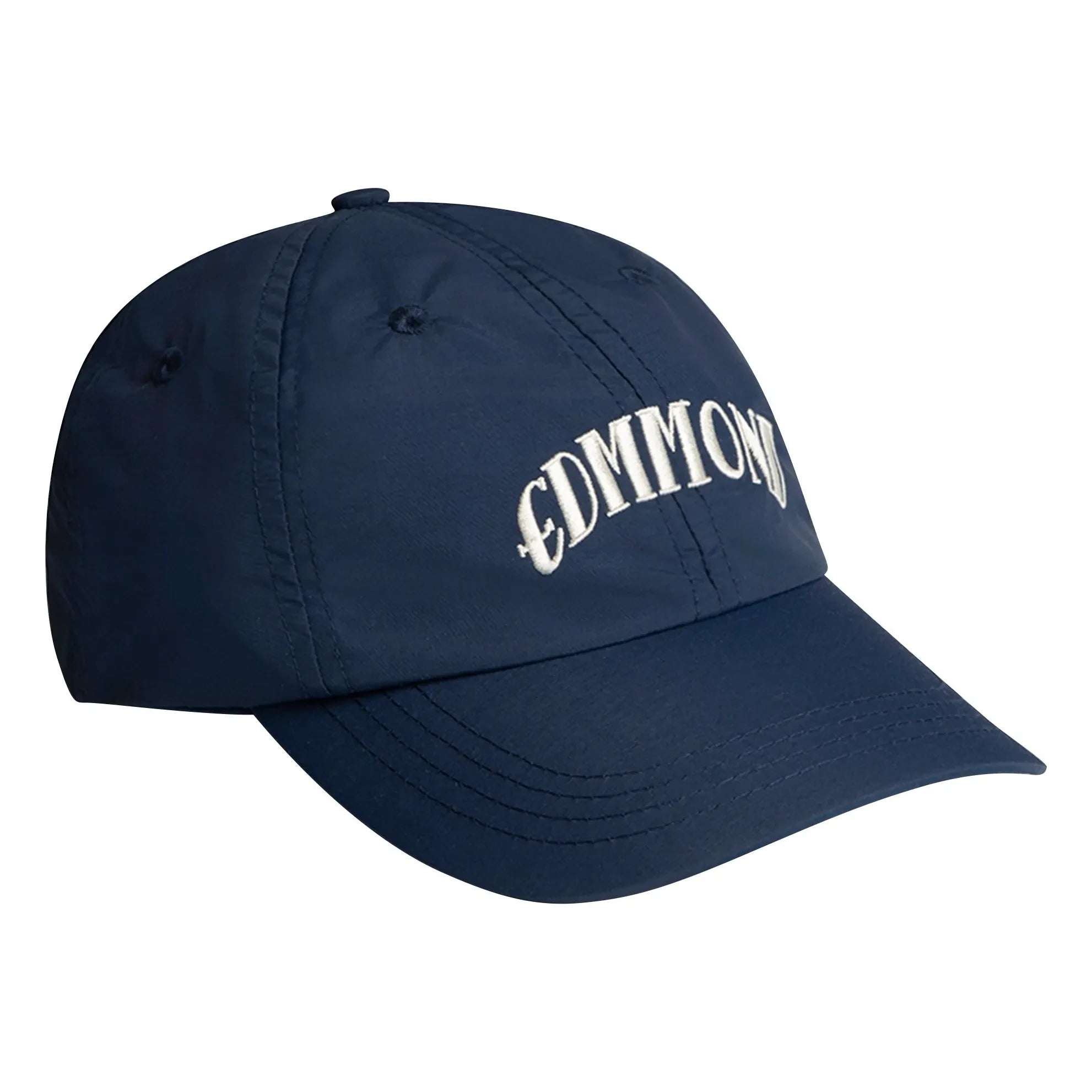 Edmmond Studios - Edmmond Core Logo Cap | Navy