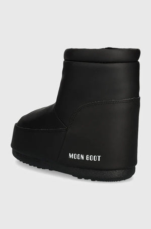 Moon Boot MB ICON LOW NOLACE RUBBER