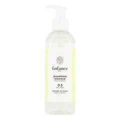 Enfance Paris - Gentle Shampoo for 0 - 3 Years | 200 ml