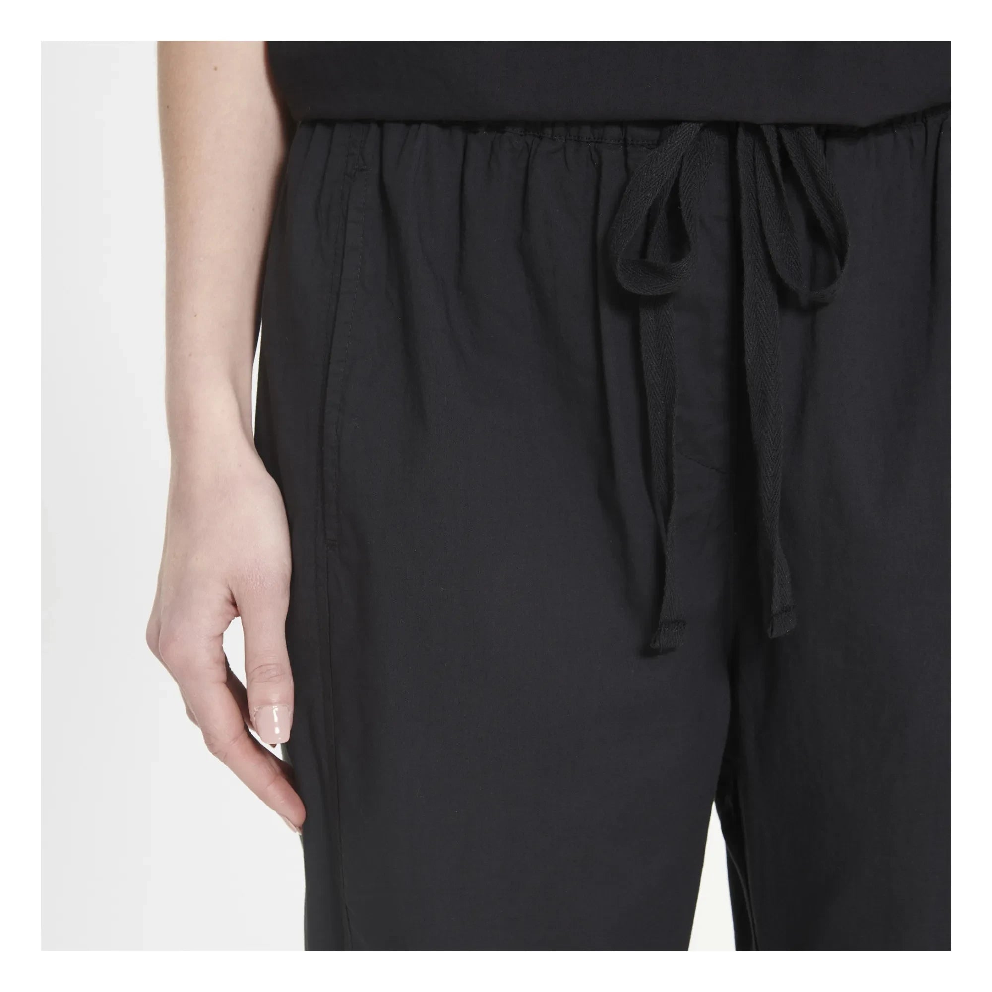 Xirena - Draper Pants | Black