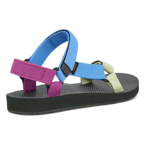 Teva - Sandalet Original Universal Glow | Mavi