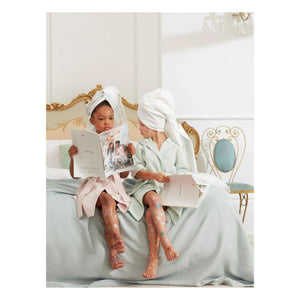 Meri Meri - Temporary Unicorn Tattoos