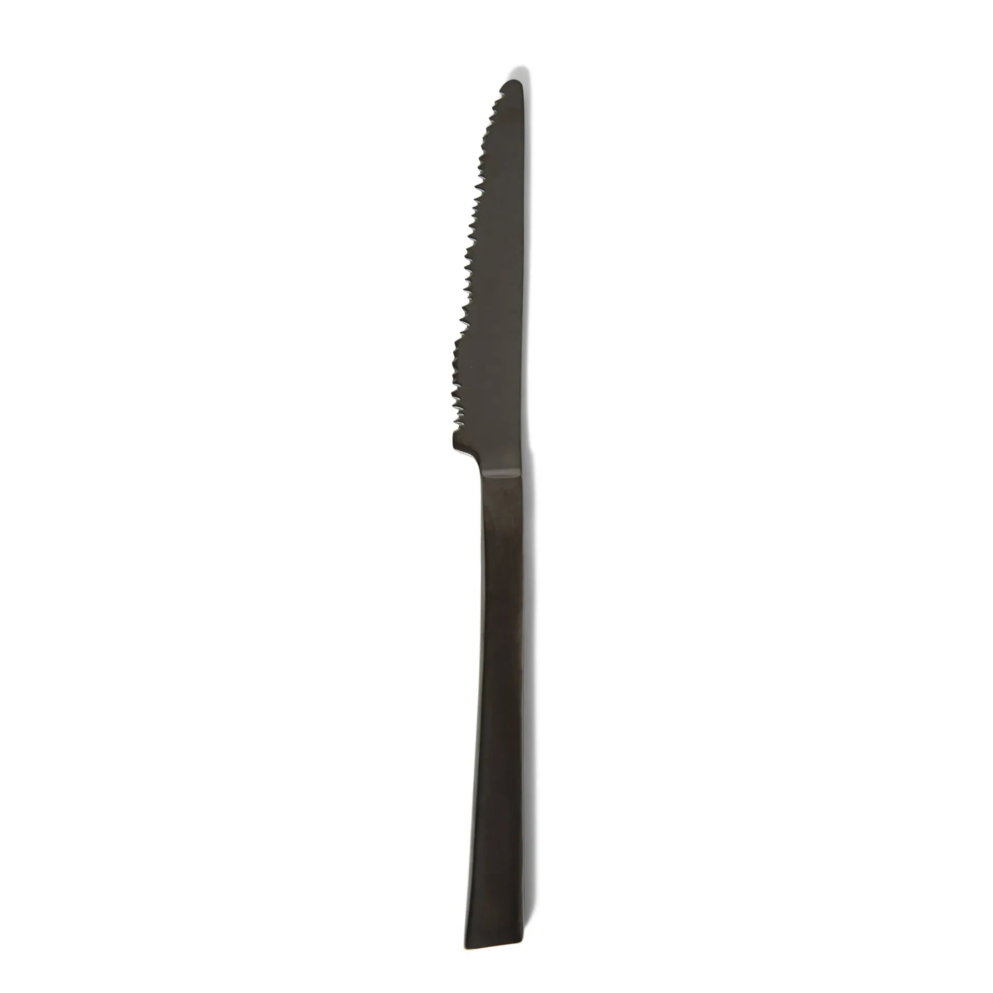 Valerie Objects - Maarten Baas Knife | Black