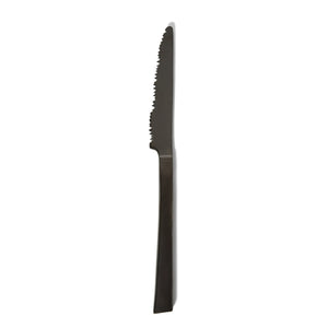 Valerie Objects - Maarten Baas Knife | Black