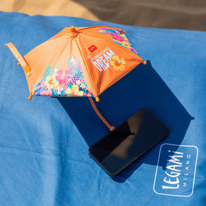 Legami - Magnetic Smartphone Umbrella