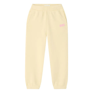 American Vintage - Jogger Izubird | Pale Yellow