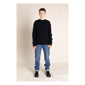 Finger in the Nose - Norton Straight Leg Jeans | Denim