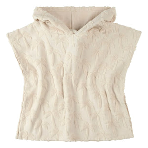 Petit Glue - Organic Pamuk Palm Beach Panço | Bej