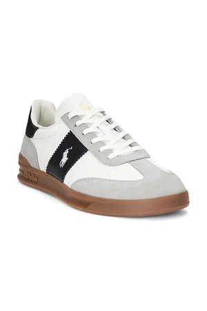 Polo Ralph Lauren Hrt Aera Pp Deri Sneaker